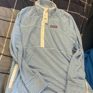 Vineyard vines shep pull over new with tags